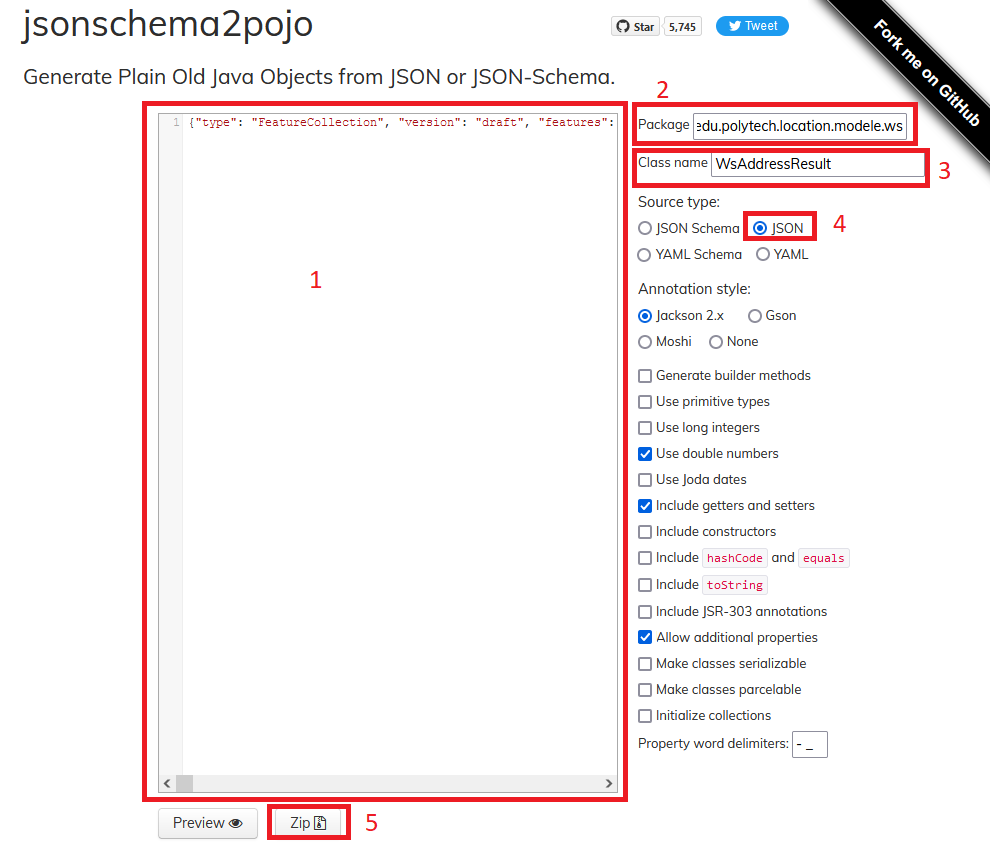 jsonschema2pojo